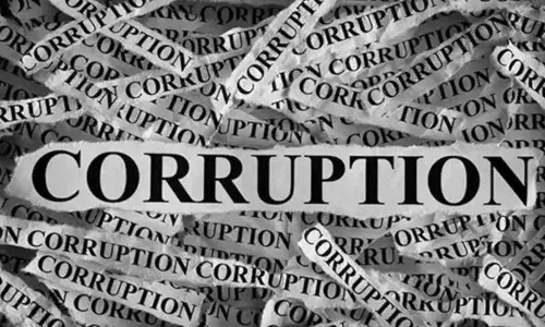 Kakinada: DPO denies corruption in purchase of bleaching powder