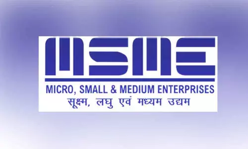 Vijayawada: Atma Nirbhar gives big boost to MSMEs said FAPCCI president C V Atchut Rao