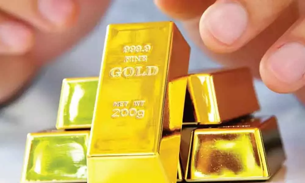 Gold and silver rates today spikes up in Bangalore, Hyderabad, Kerala, Vizag - 13 May 2020
