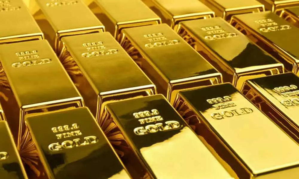 Gold rates today increased in Delhi, Chennai, Kolkata, Mumbai - 13 May 2020