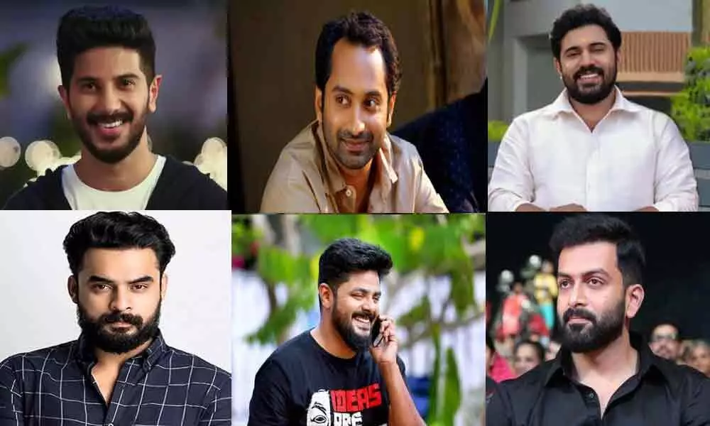 Malayalam Actors Educational Qualification: Who Has Studied What?