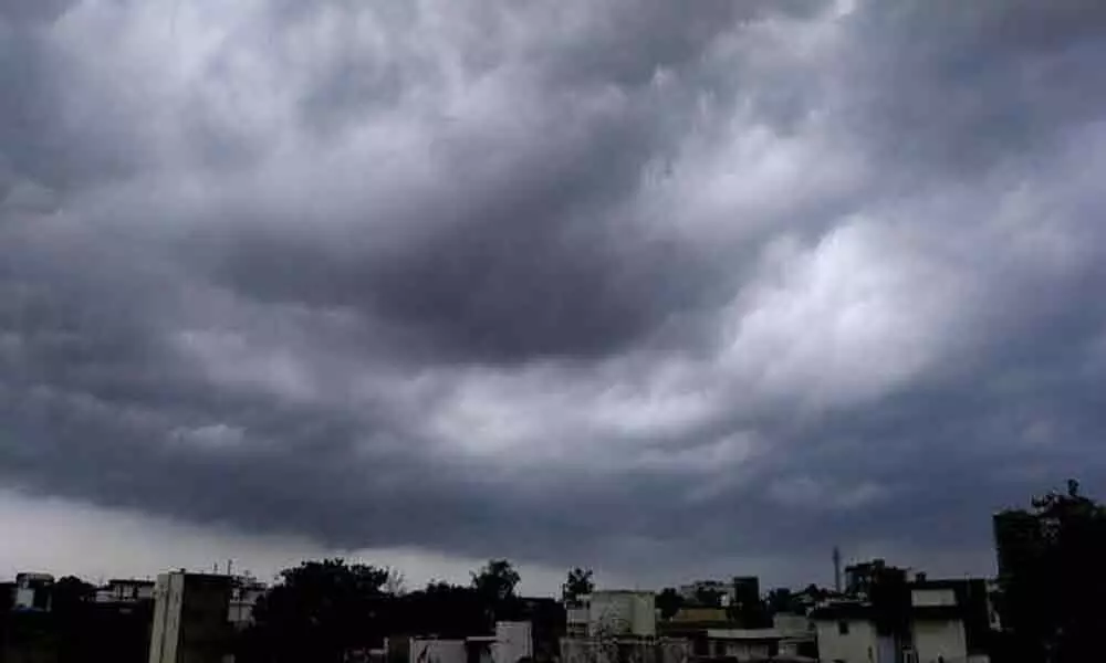 Advancement of monsoon over Andaman and Nicobar around May 16: IMD