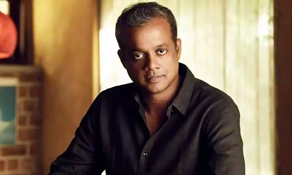 New Tamil directors prefer Gautam Menon to act