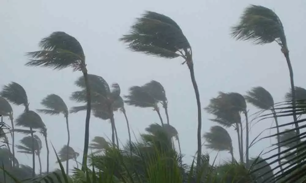 Nellore: State braces for cyclone