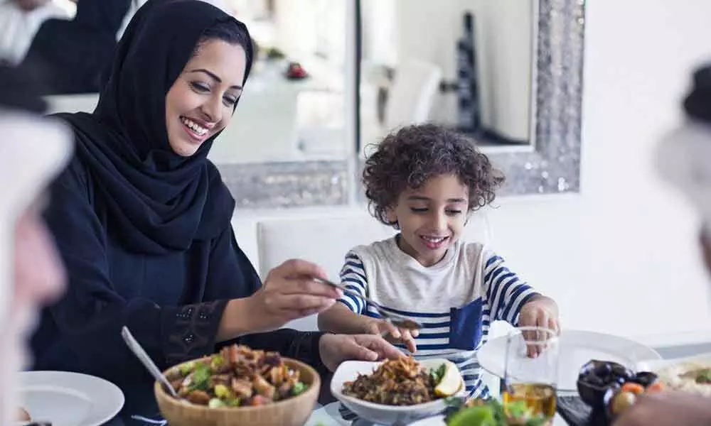 How Can Women With Obesity Manage During Ramadan Fasting?