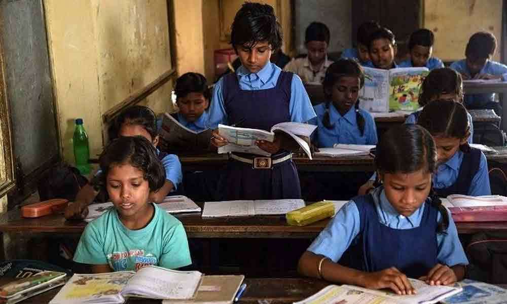 CM YS Jagan set to introduce English medium in AP govt schools