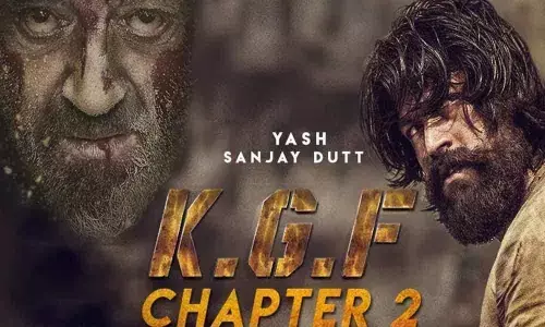 KGF Chapter 2: Postponement to next year?