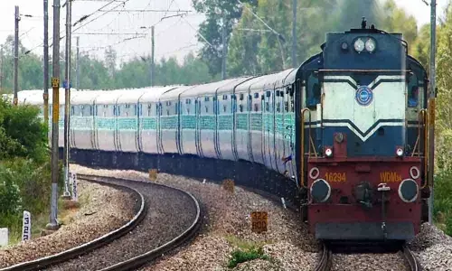 Railways Cancels All Train Tickets Till June 30