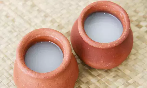 Telangana govt. accords permission to sell toddy