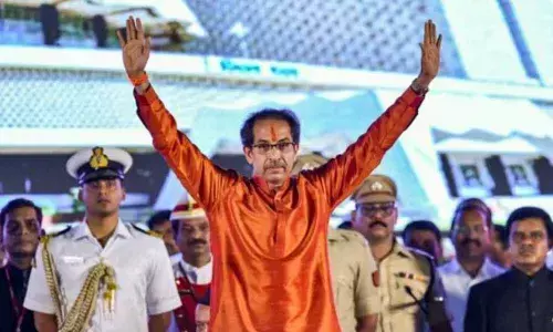Maharashtra CM Uddhav Thackeray, eight others elected unopposed to Council