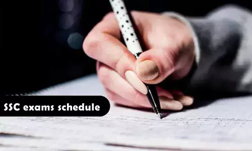 Breaking: Andhra govt announces SSC exams schedule, here are the dates