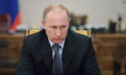 Russia calls on NYT, FT to retract stories about COVID-19 toll