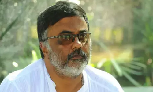 Cinematographer PC Sriram, a trendsetter