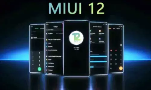 Xiaomi Announces Its MIUI 12 Launch Date