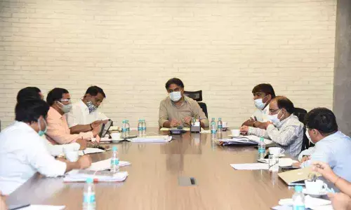 Online Building Approvals in Telangana: TS-BPass to be in force from next month