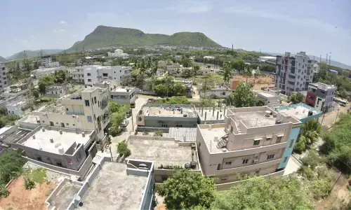 Visakhapatnam: Health issues haunt residents of several villages