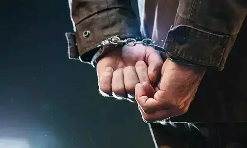 Hyderabad: Two arrested for attack on Petlaburj Maternity hospital