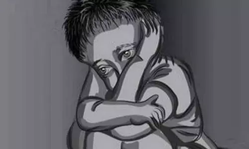 Hyderabad: Cops rescue abducted child