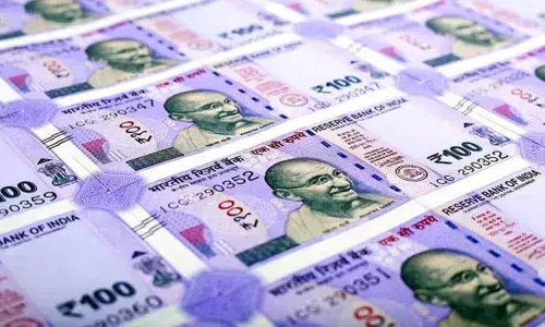 Fiscal deficit to balloon to 7.9% this fiscal year