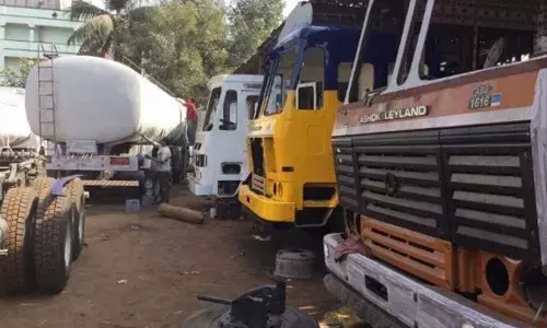 Vijayawada: Auto Nagar likely to open after May 17