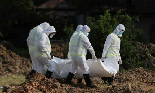 A microbes challenge to human race