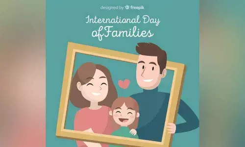 International Day of Families