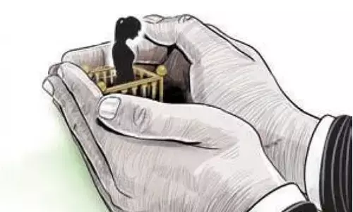 CM YS Jagan asked the officials to expedite works for dedicated courts for Disha Act