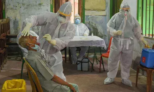 India to test Ayurvedic pills for corona treatment