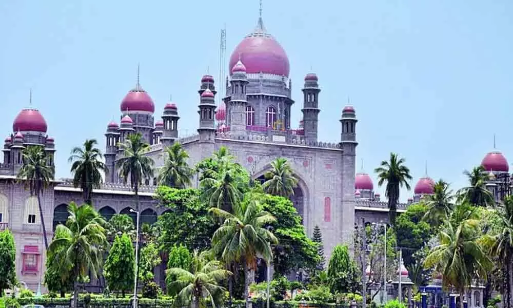 Telangana HC orders govt. to hold COVID-19 tests on dead bodies