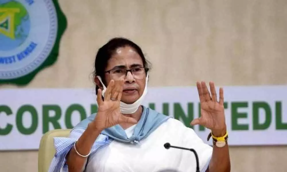 West Bengal extends lockdown till May 31, CM Mamata Banerjee announces slew of relaxations