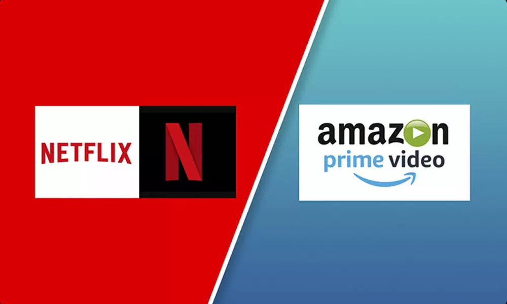 Movies On Amazon Prime, Netflix To Unwind Over The Weekend