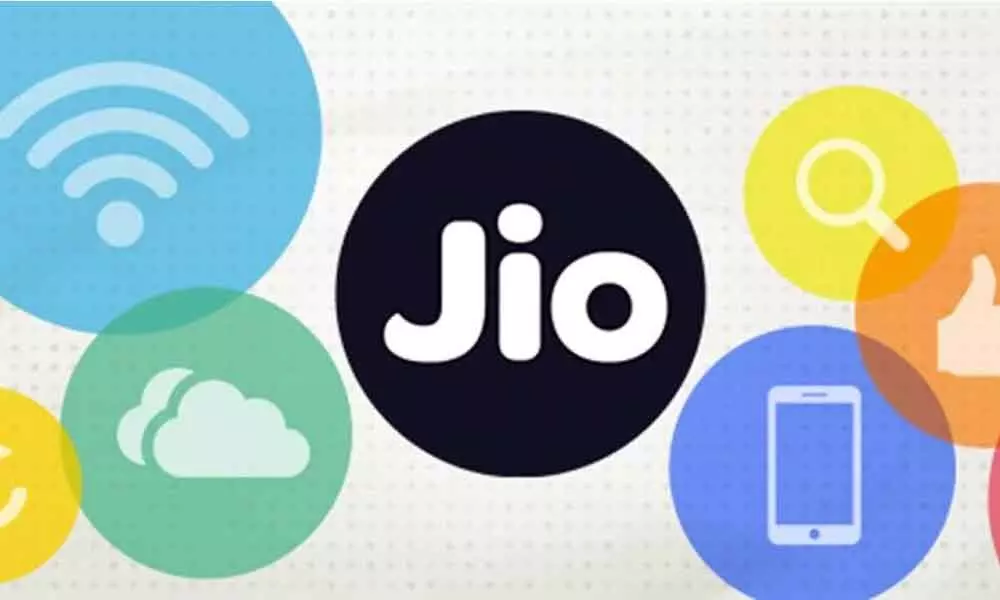 Reliance Jio Comes Up With Affordable Work From Home Plans