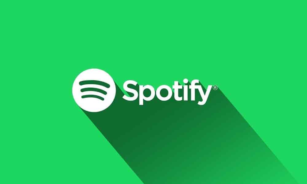 how much is spotify per month
