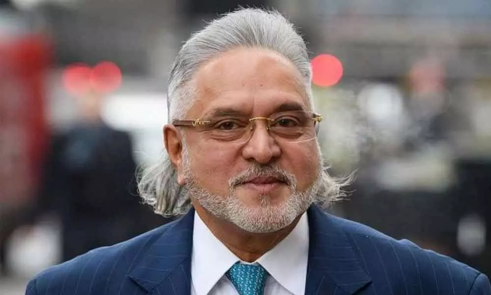 Vijay Mallya loses leave to appeal against extradition in UK SC