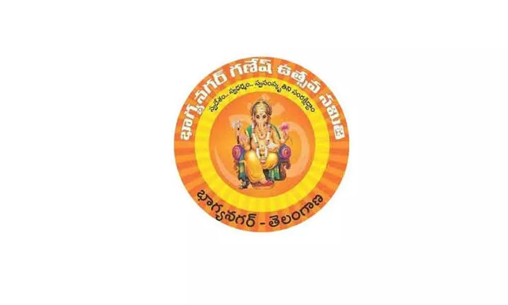 Hyderabad: Bada Ganesh will be massive as it has been says Bhagyanagar Ganesh Utsav Samithi