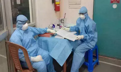 Andhra Pradesh registers 57 new coronavirus cases in 24 hours, tally rises to 2157