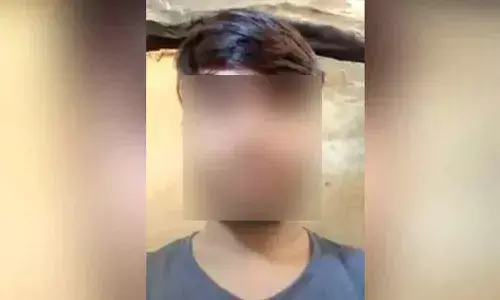 Madhya Pradesh: Youth commits suicide after he forced to drink urine