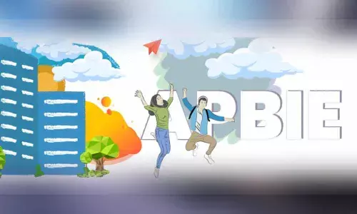 Andhra govt releases schedule of Intermediate exams that are postponed