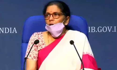 FM Nirmala Sitharaman announces 11 steps for agriculture and allied activities