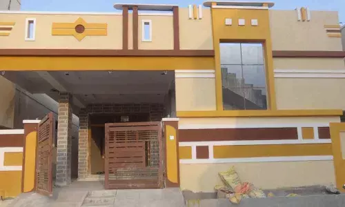 Sales of ready homes on the rise