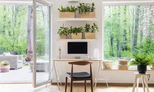 Wellness amenities new rage among buyers