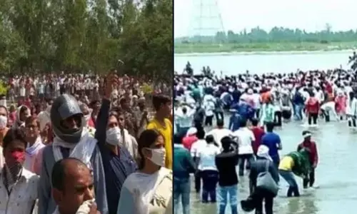 4,100 booked for lockdown violation at saints funeral