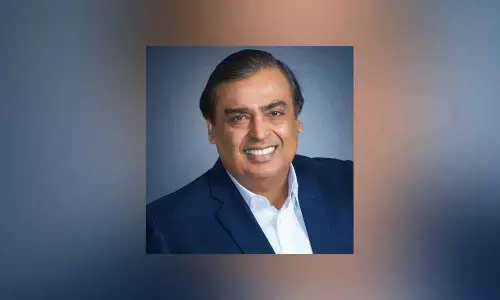 Mukesh Ambani could be a trillionaire in 2033
