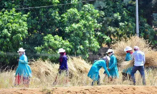 Life to turn upside down post lockdown?