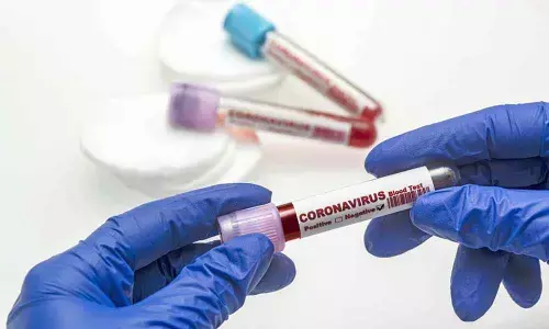 10 new corona positive cases in Mancherial