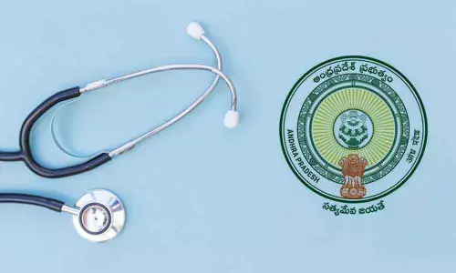 Amaravati: Revamp of government hospitals with Rs 16k-crore
