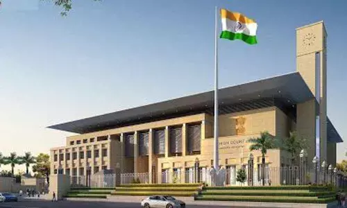 Andhra Pradesh High Court orders trial of Rishiteswari suicide case under POCSO