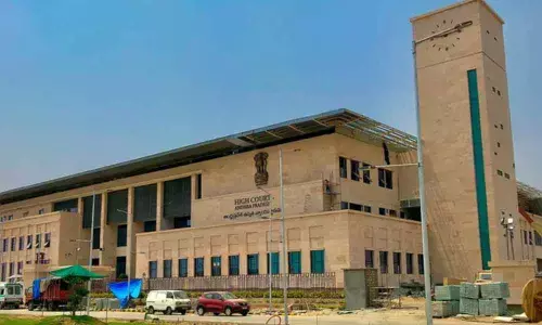 AP High Court suspends R5 zone gazette notification
