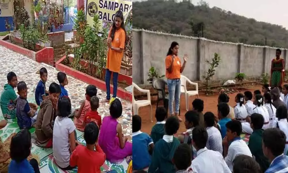 Hyderabad: Miracle Foundation India resolving education disruptions in remote areas