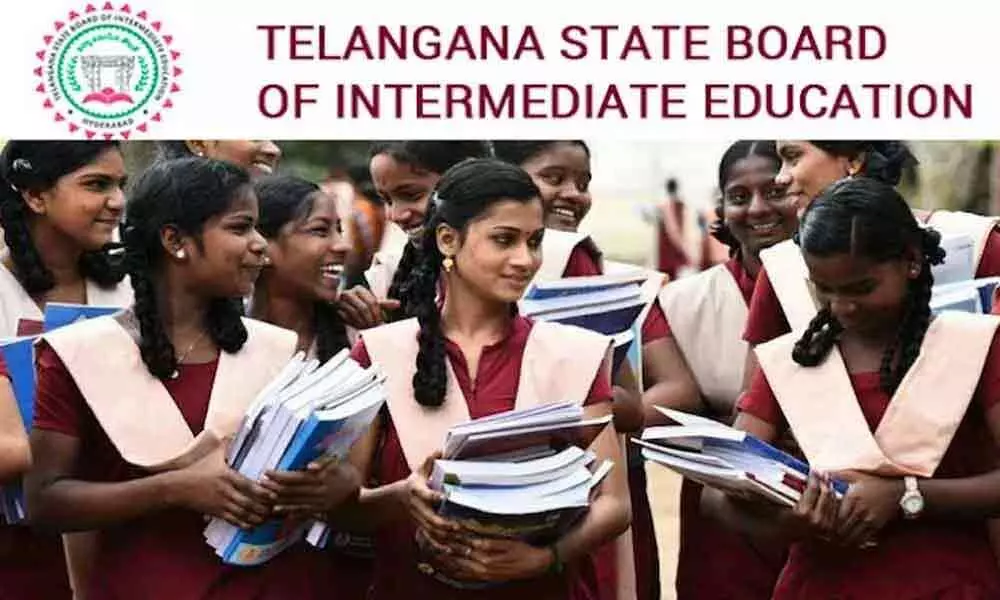 TS Inter Results 2020 to be announced by June second week